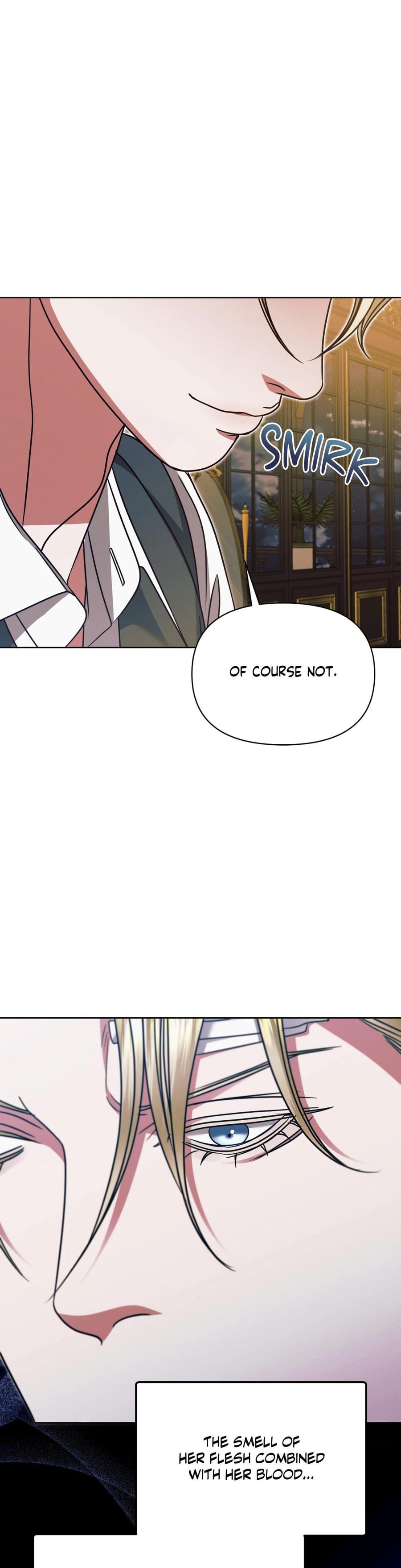 Vengeance Named Love Uncensored, chapter 18, page 19 of 42