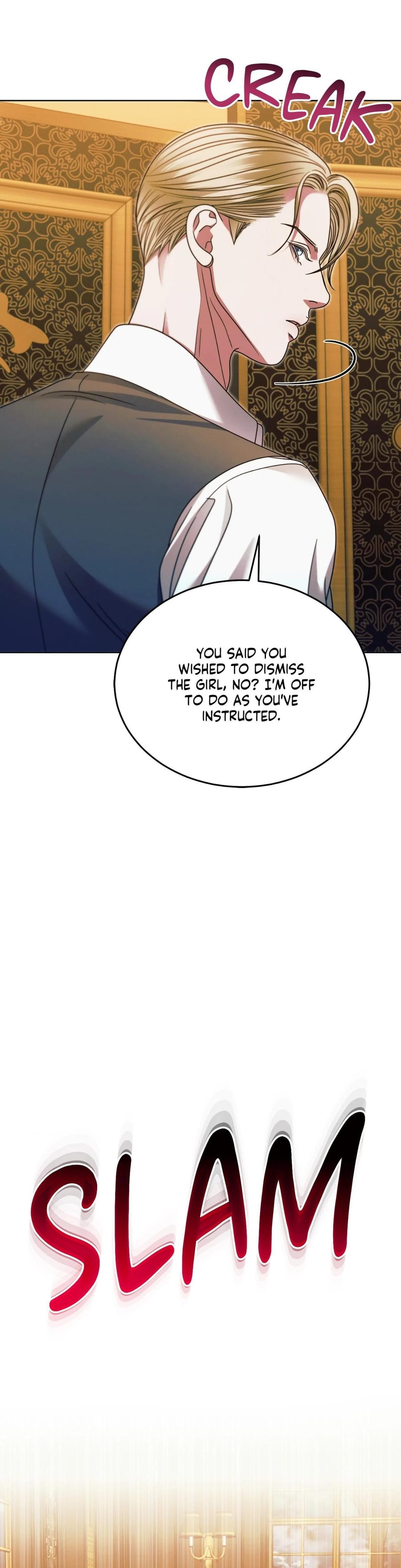 Vengeance Named Love Uncensored, chapter 18, page 24 of 42