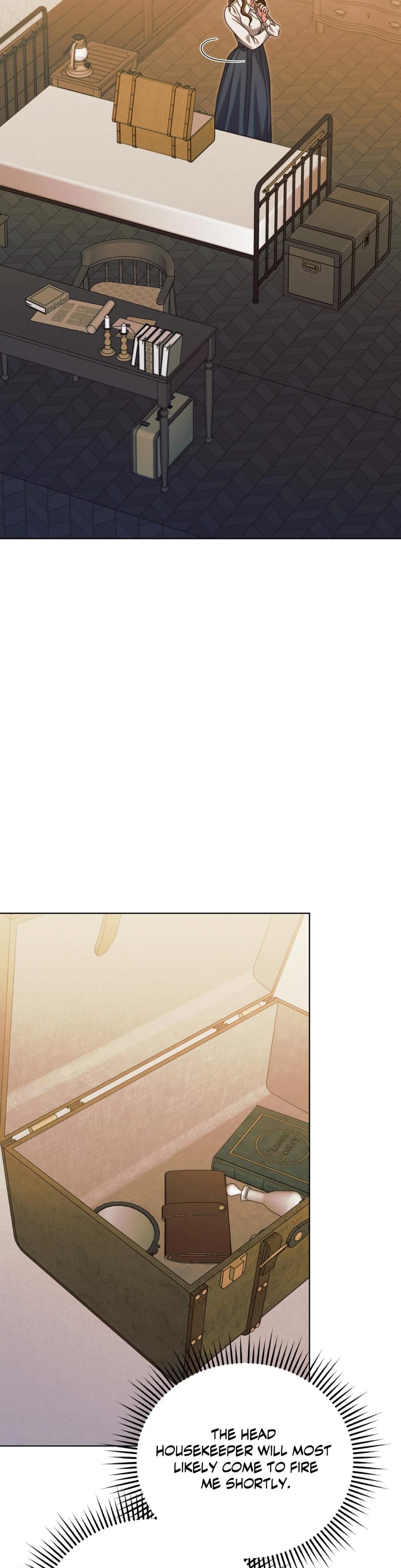 Vengeance Named Love Uncensored, chapter 18, page 26 of 42