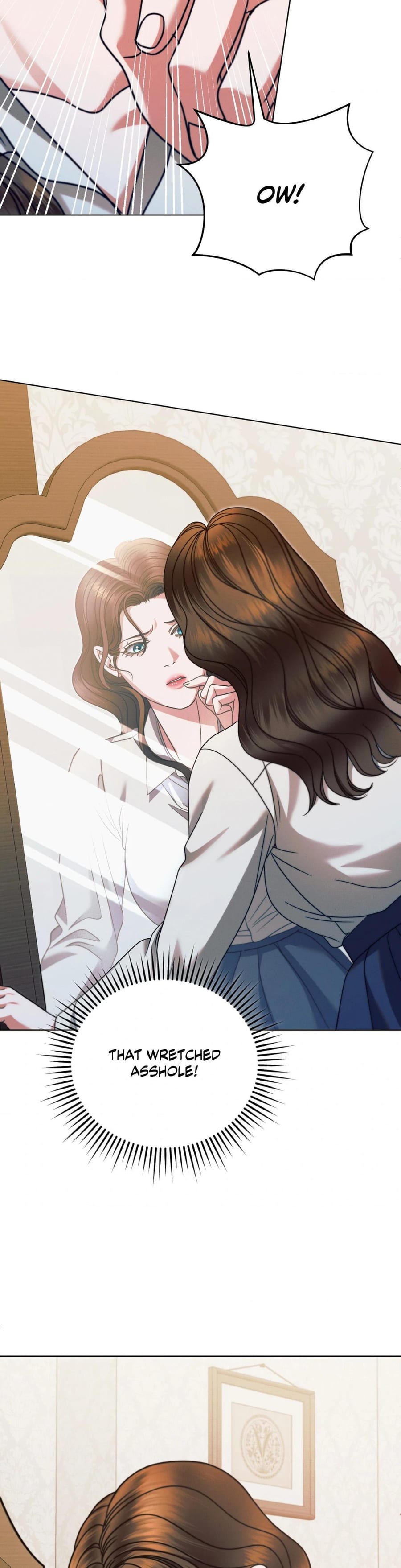 Vengeance Named Love Uncensored, chapter 18, page 28 of 42