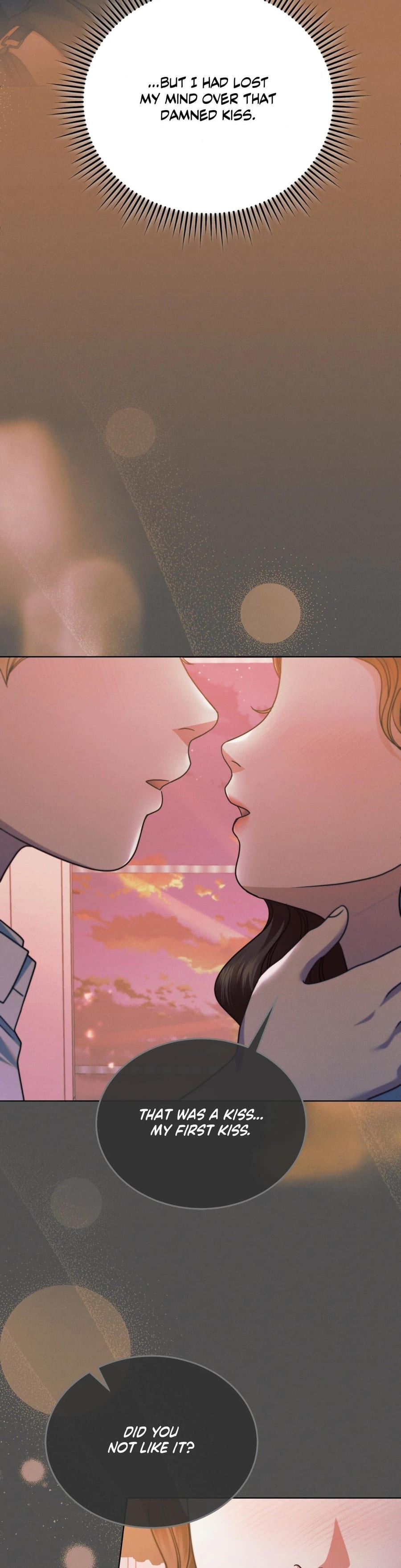 Vengeance Named Love Uncensored, chapter 18, page 30 of 42