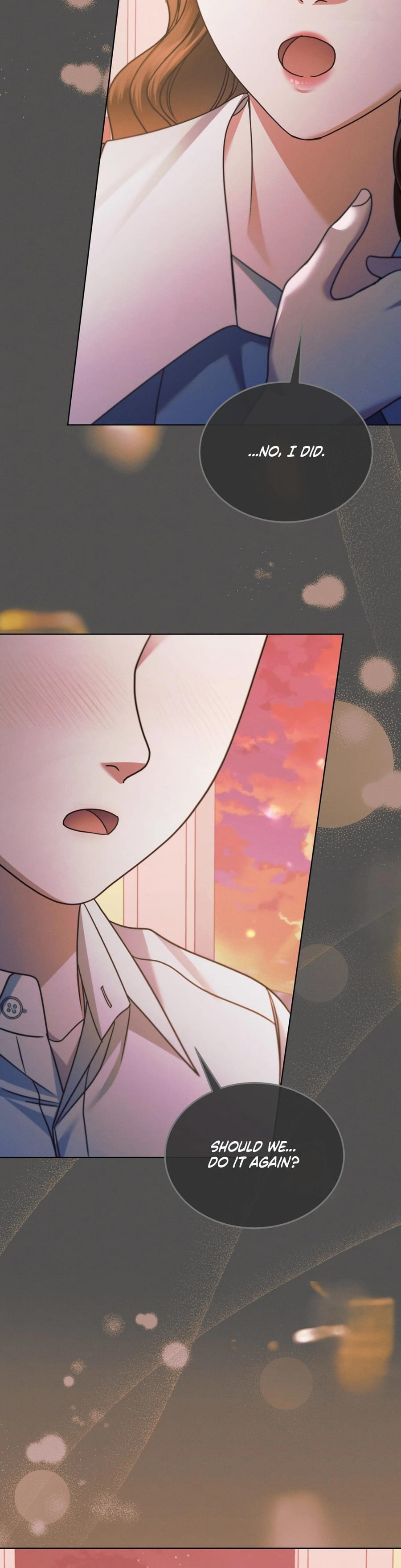Vengeance Named Love Uncensored, chapter 18, page 31 of 42