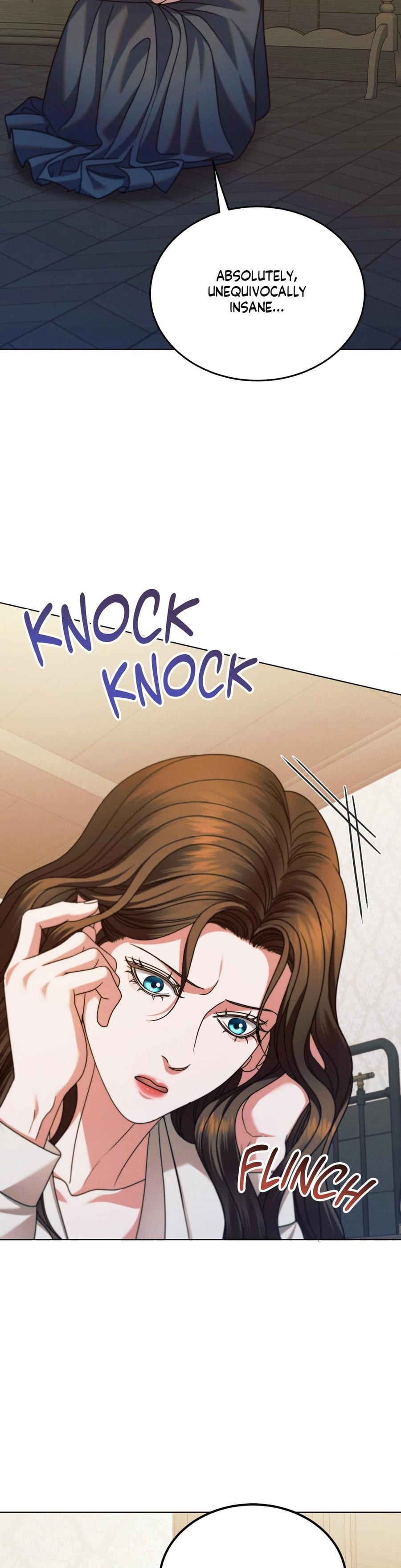 Vengeance Named Love Uncensored, chapter 18, page 33 of 42
