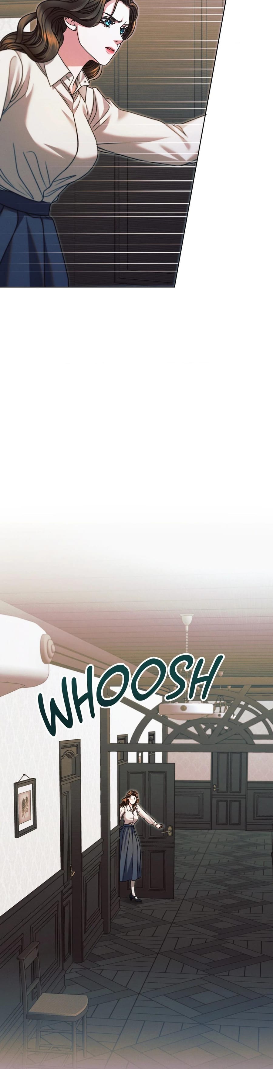 Vengeance Named Love Uncensored, chapter 18, page 40 of 42