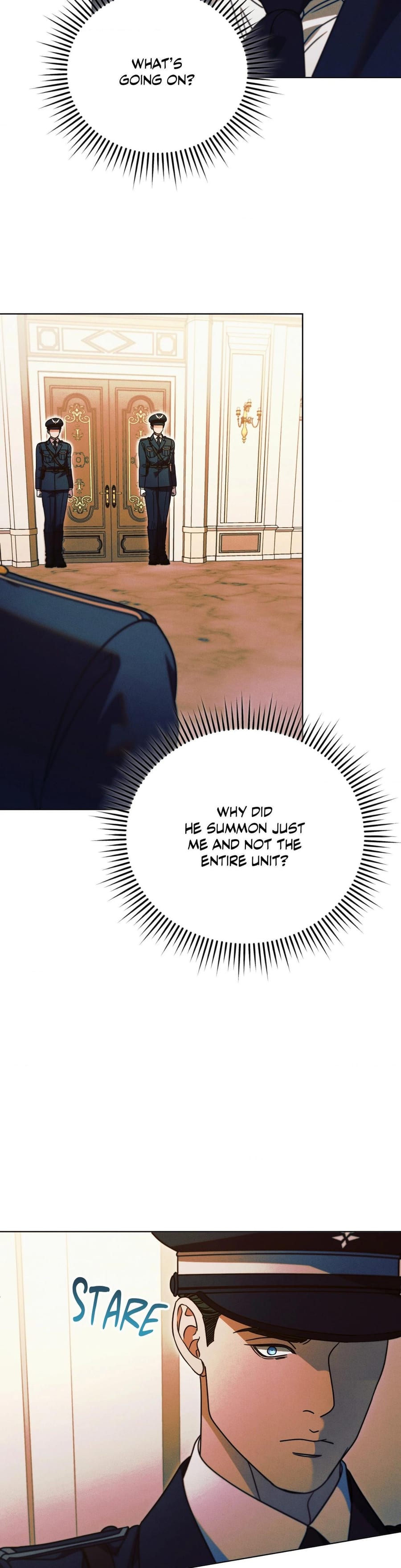 Vengeance Named Love Uncensored, chapter 19, page 12 of 41