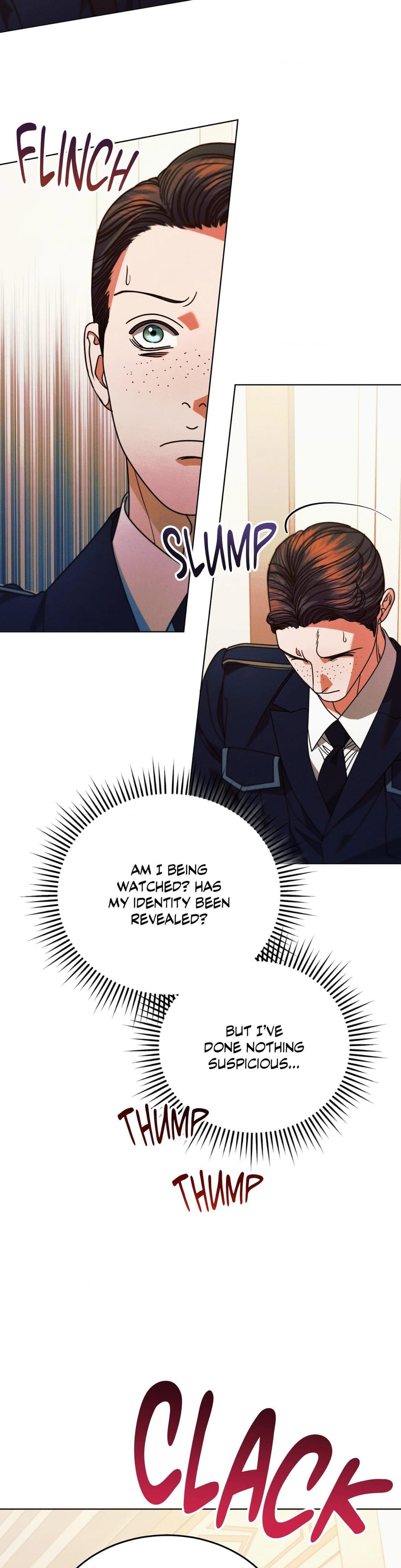 Vengeance Named Love Uncensored, chapter 19, page 13 of 41
