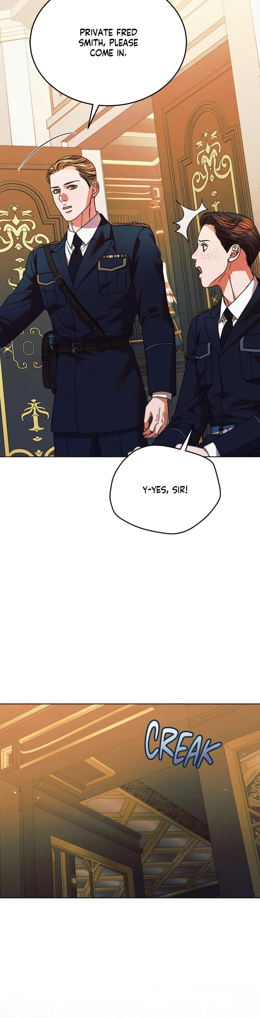 Vengeance Named Love Uncensored, chapter 19, page 14 of 41