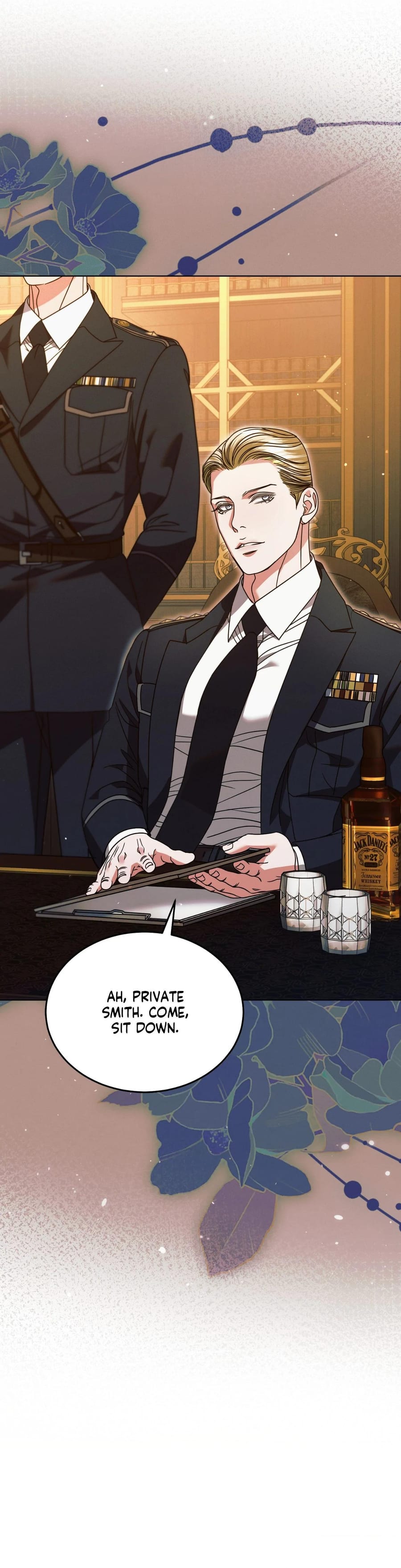 Vengeance Named Love Uncensored, chapter 19, page 15 of 41