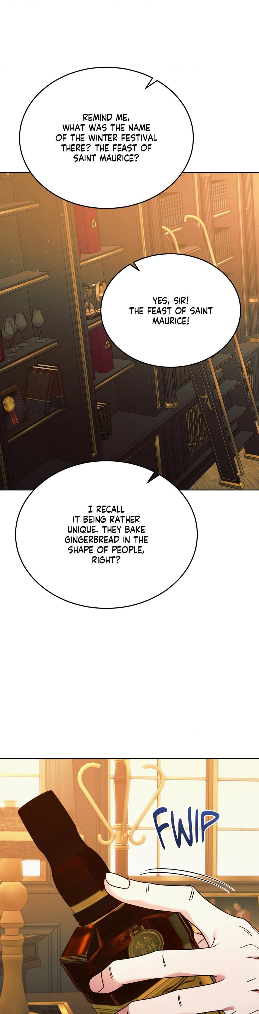 Vengeance Named Love Uncensored, chapter 19, page 30 of 41