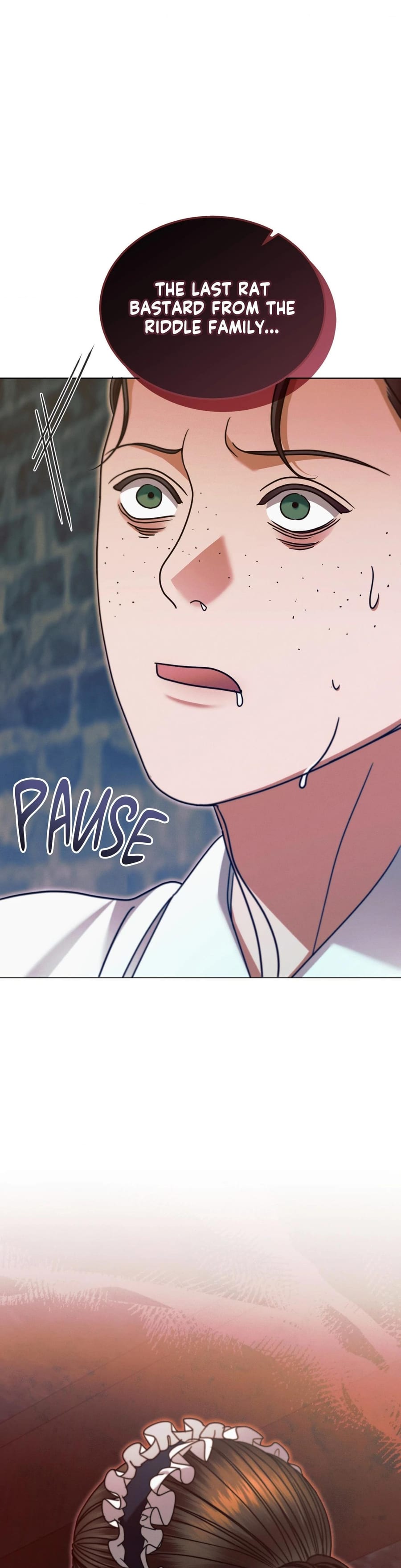Vengeance Named Love Uncensored, chapter 20, page 6 of 43