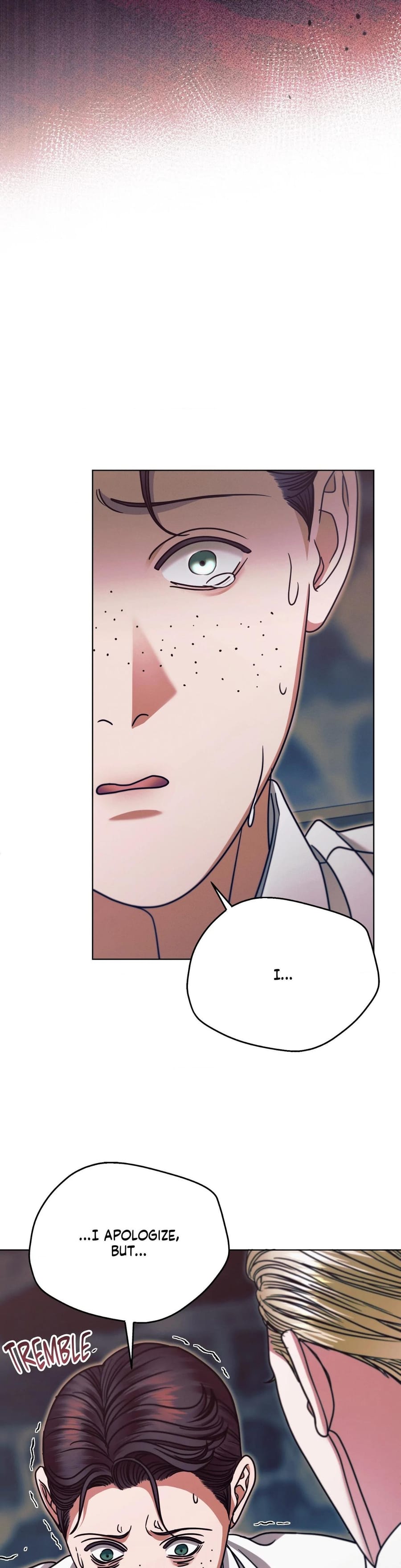 Vengeance Named Love Uncensored, chapter 20, page 8 of 43