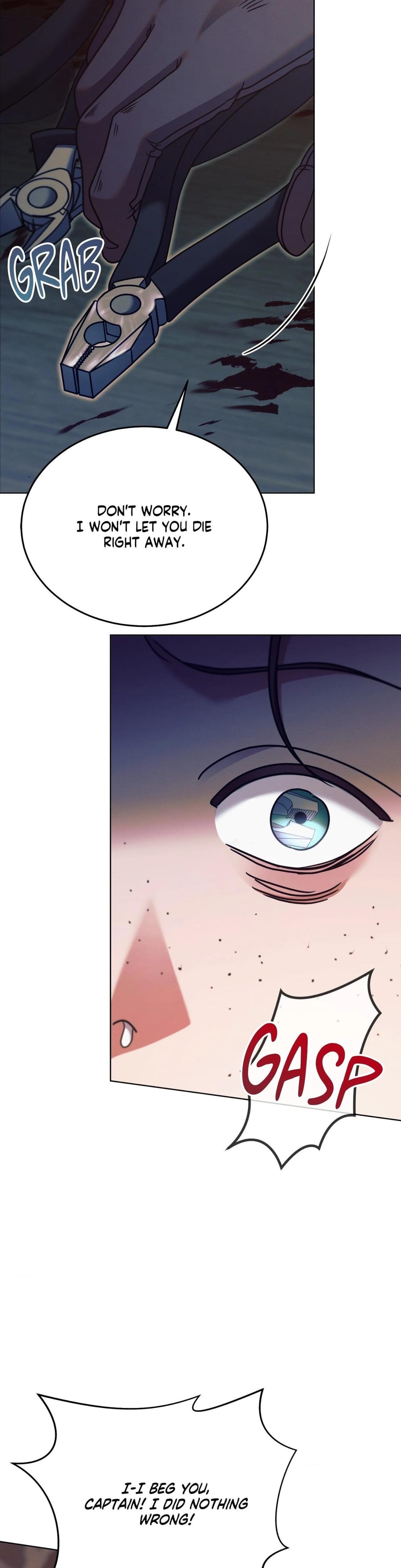 Vengeance Named Love Uncensored, chapter 20, page 10 of 43