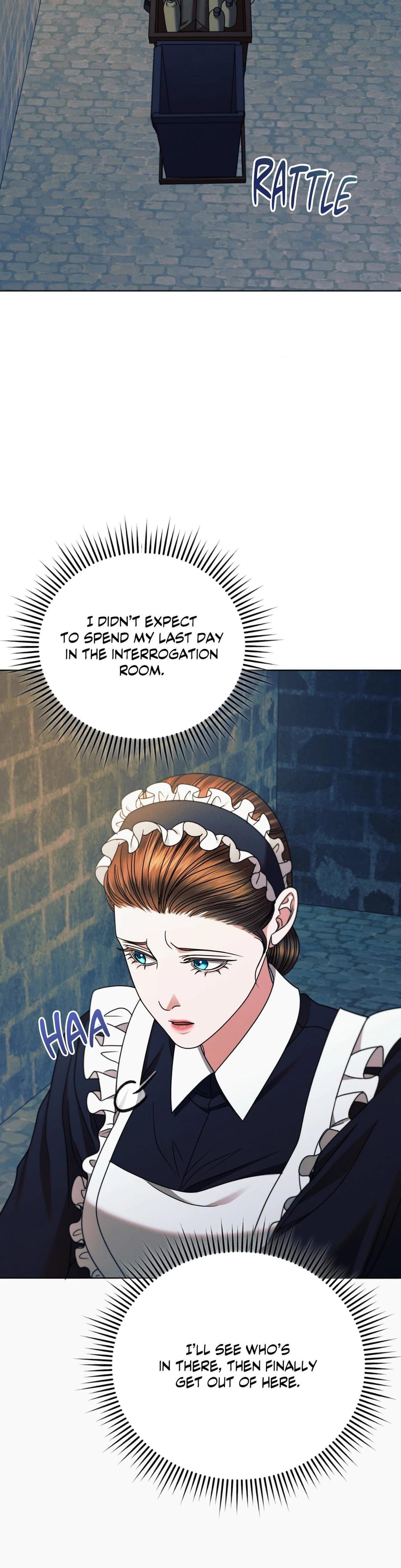 Vengeance Named Love Uncensored, chapter 20, page 18 of 43