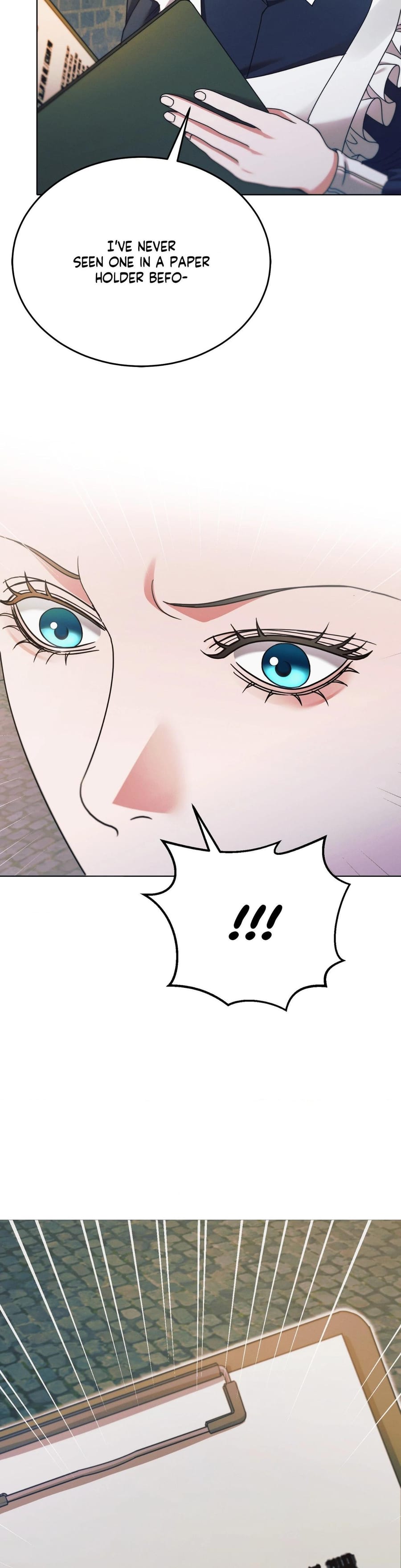 Vengeance Named Love Uncensored, chapter 20, page 24 of 43