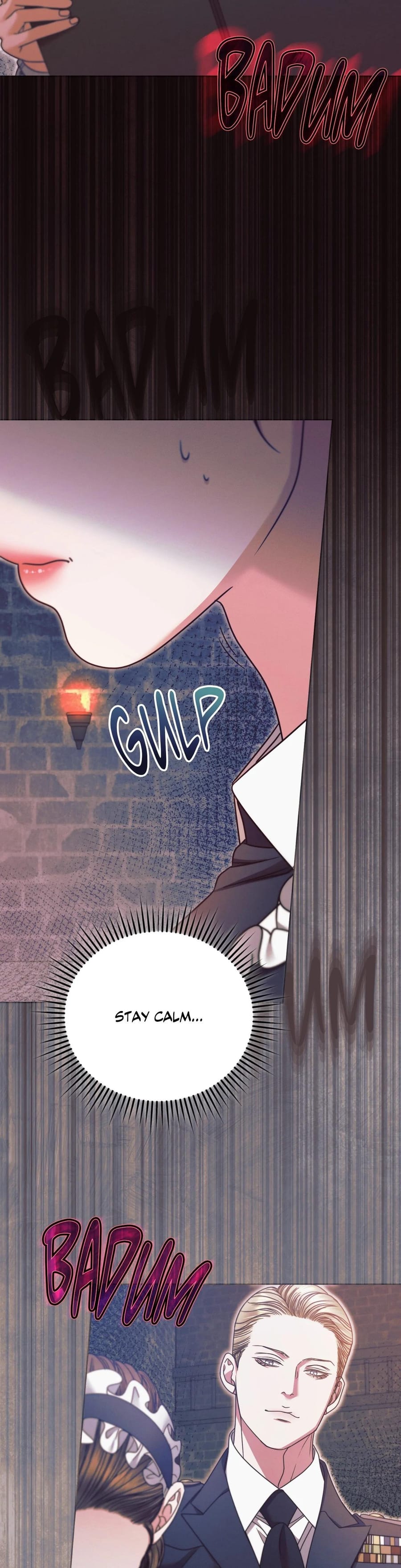 Vengeance Named Love Uncensored, chapter 20, page 26 of 43