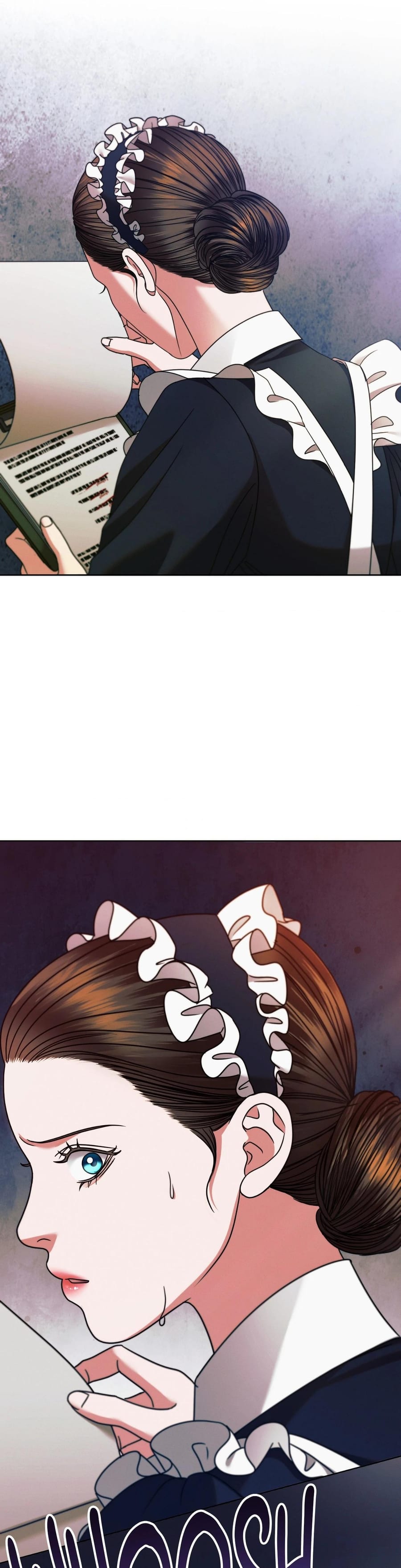 Vengeance Named Love Uncensored, chapter 20, page 30 of 43