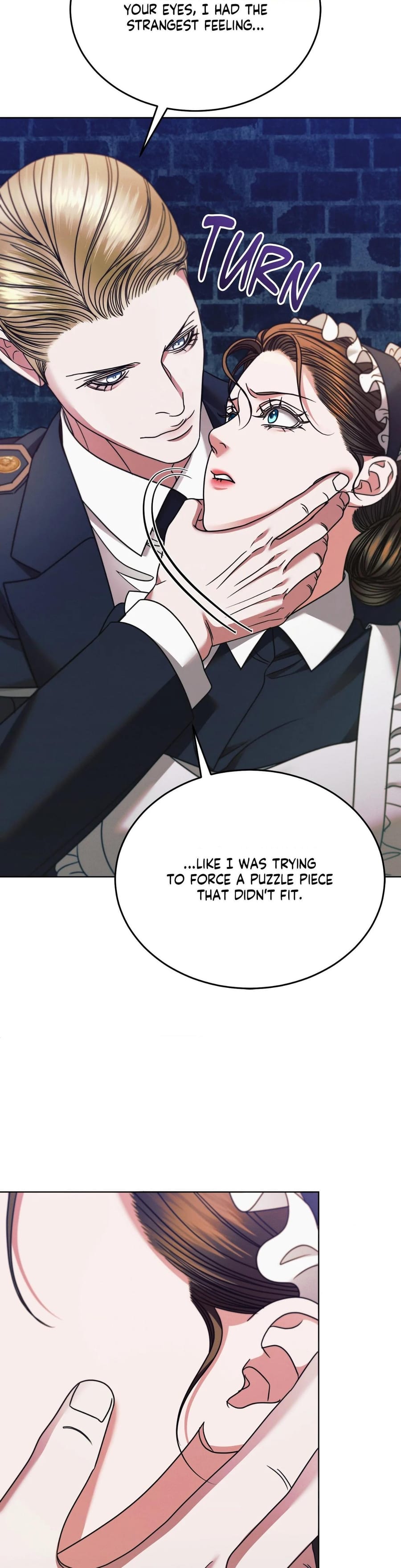 Vengeance Named Love Uncensored, chapter 20, page 41 of 43