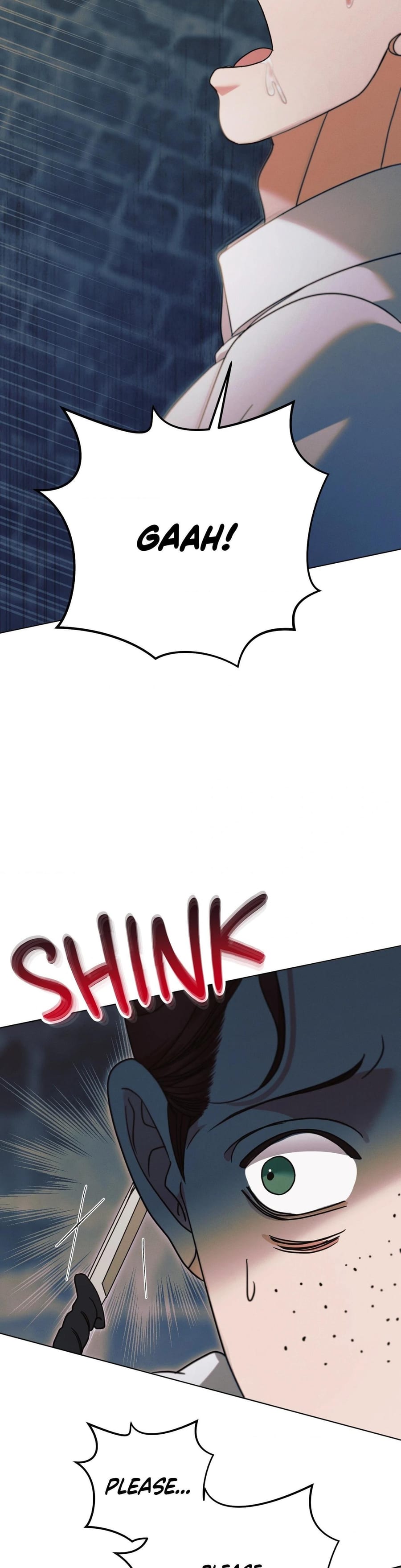 Vengeance Named Love Uncensored, chapter 21, page 12 of 41