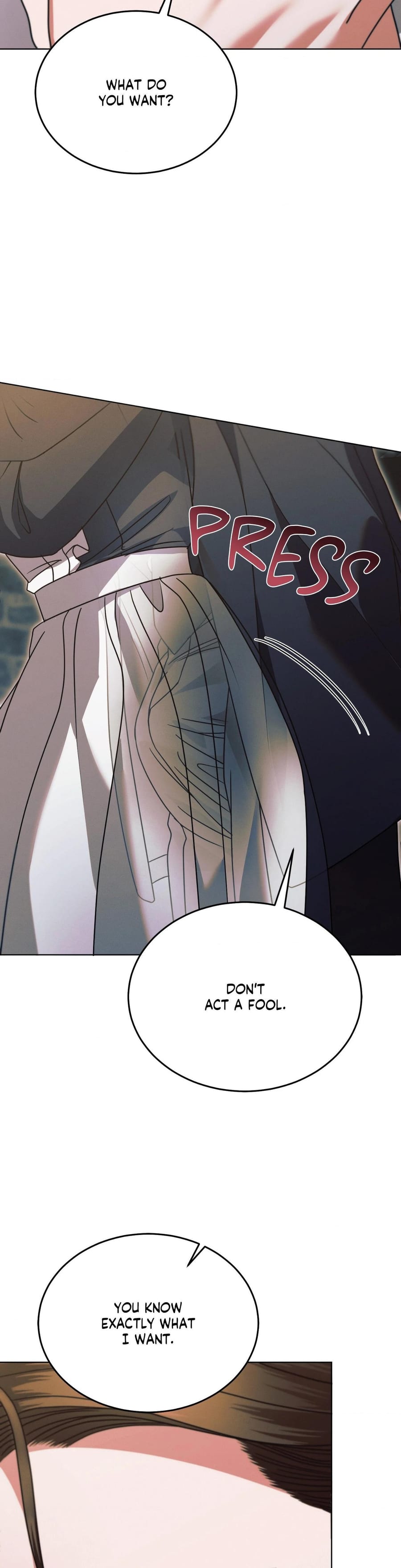 Vengeance Named Love Uncensored, chapter 21, page 16 of 41
