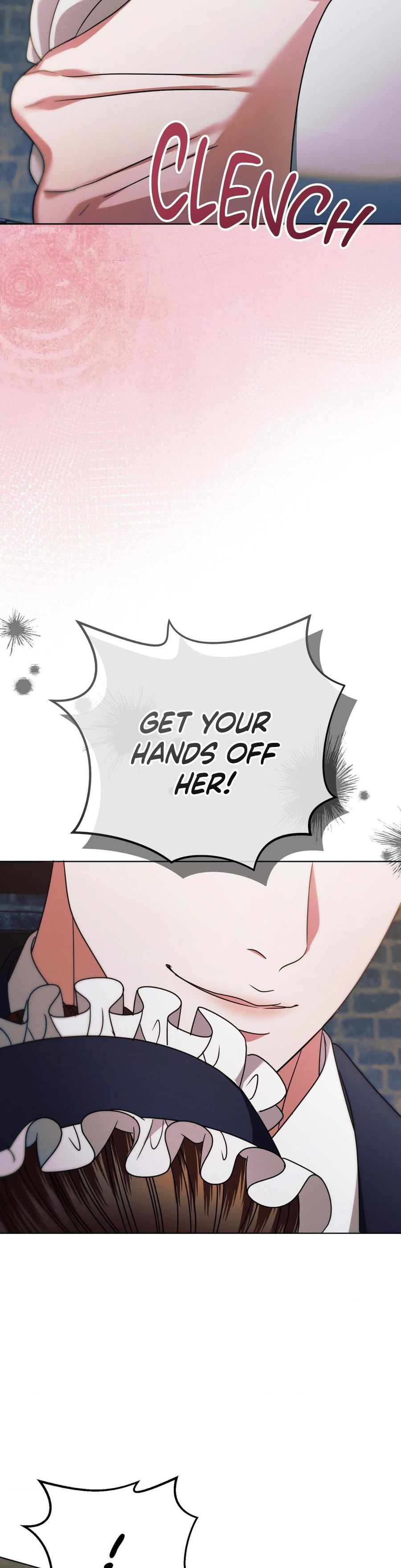 Vengeance Named Love Uncensored, chapter 21, page 22 of 41