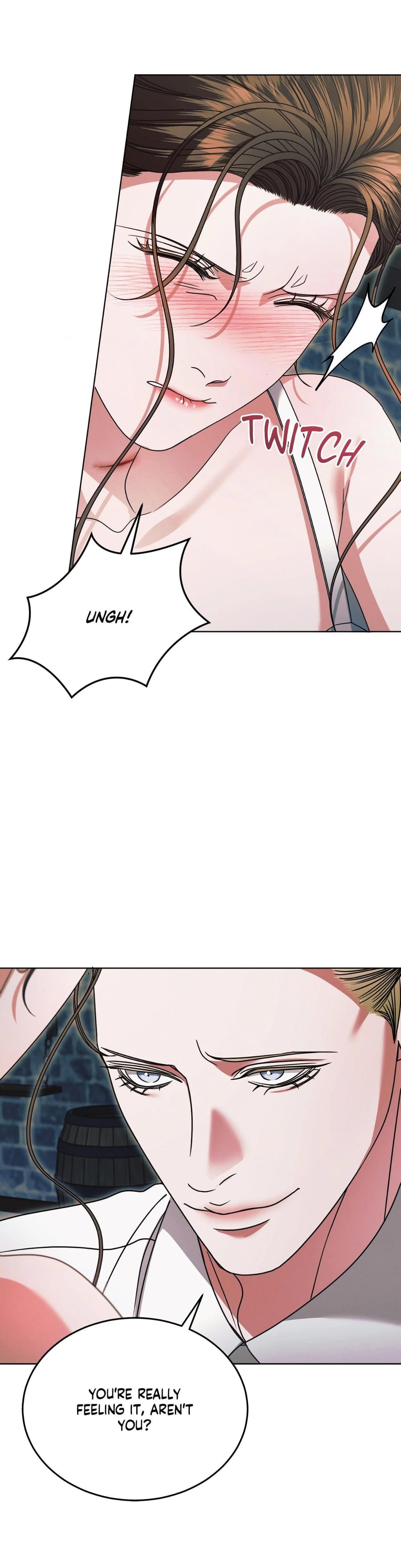 Vengeance Named Love Uncensored, chapter 22, page 10 of 40