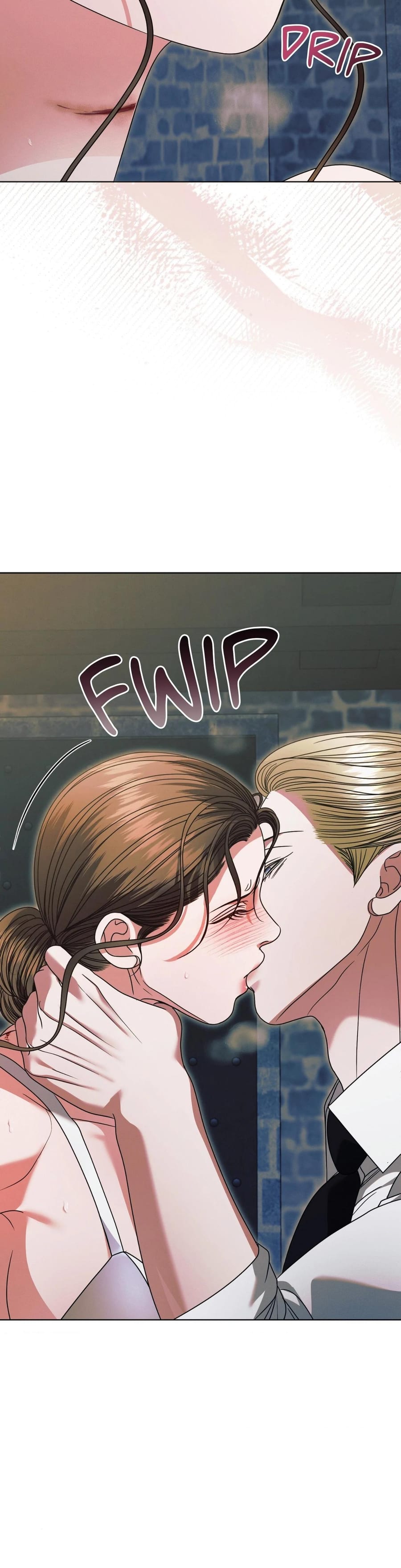 Vengeance Named Love Uncensored, chapter 22, page 13 of 40