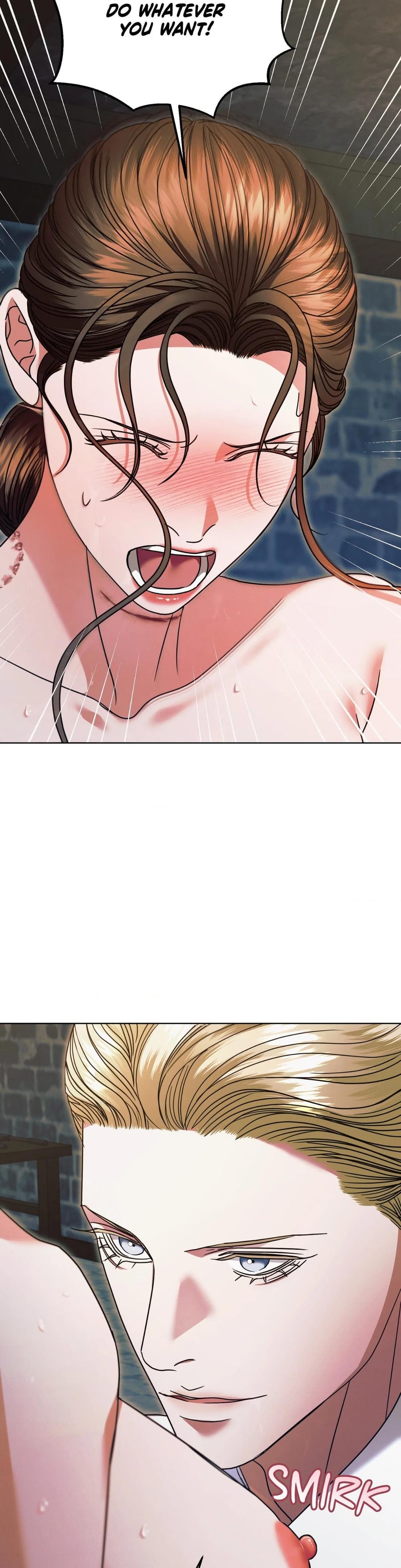 Vengeance Named Love Uncensored, chapter 22, page 19 of 40