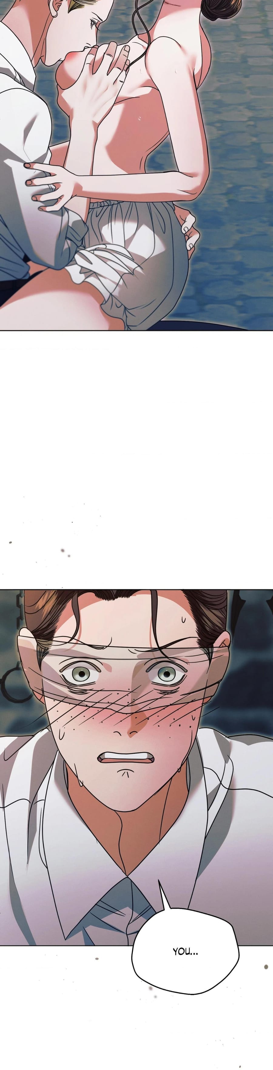 Vengeance Named Love Uncensored, chapter 22, page 23 of 40