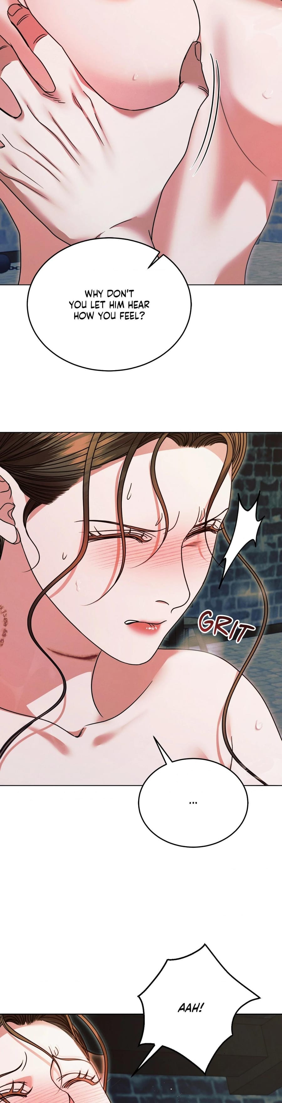 Vengeance Named Love Uncensored, chapter 22, page 26 of 40
