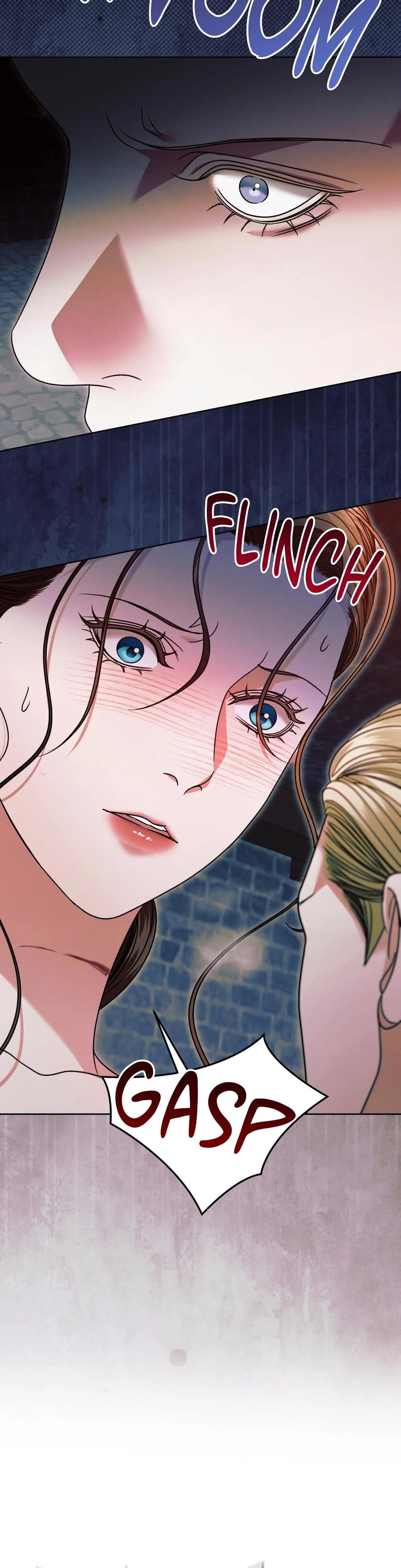Vengeance Named Love Uncensored, chapter 22, page 29 of 40