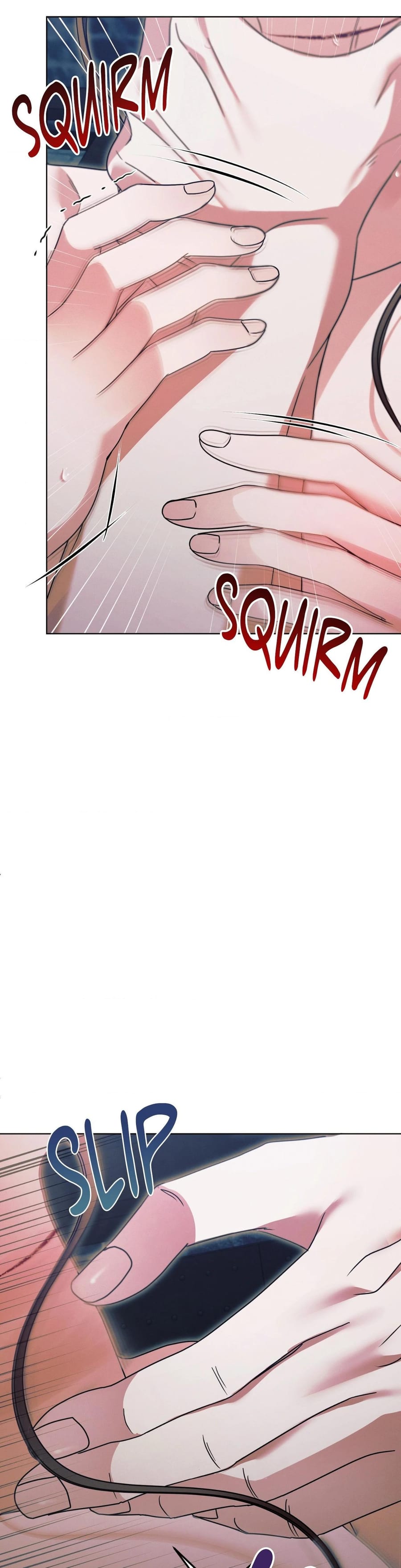 Vengeance Named Love Uncensored, chapter 22, page 34 of 40