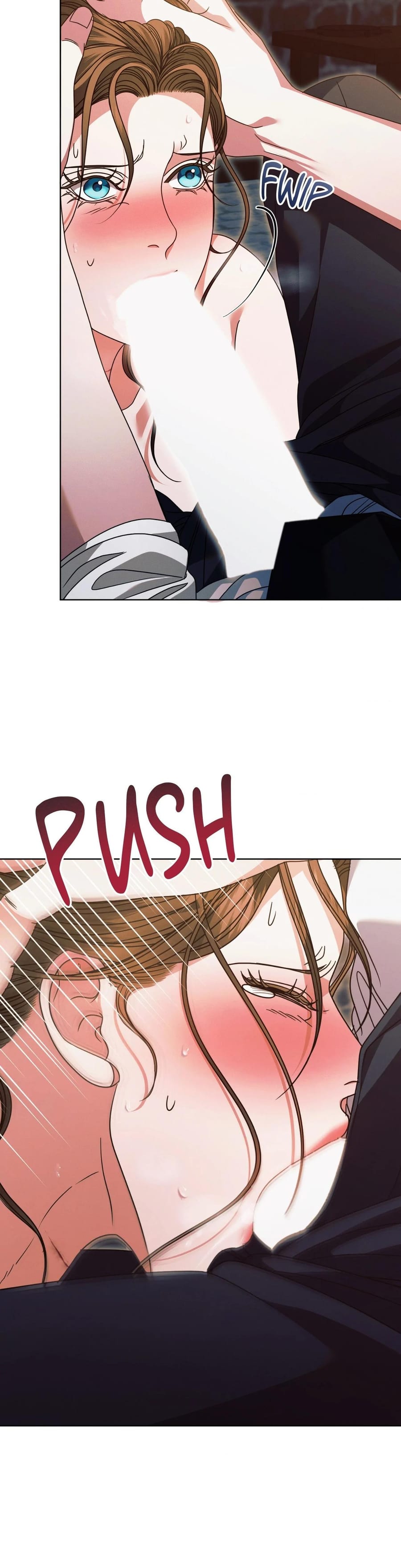 Vengeance Named Love Uncensored, chapter 23, page 5 of 42