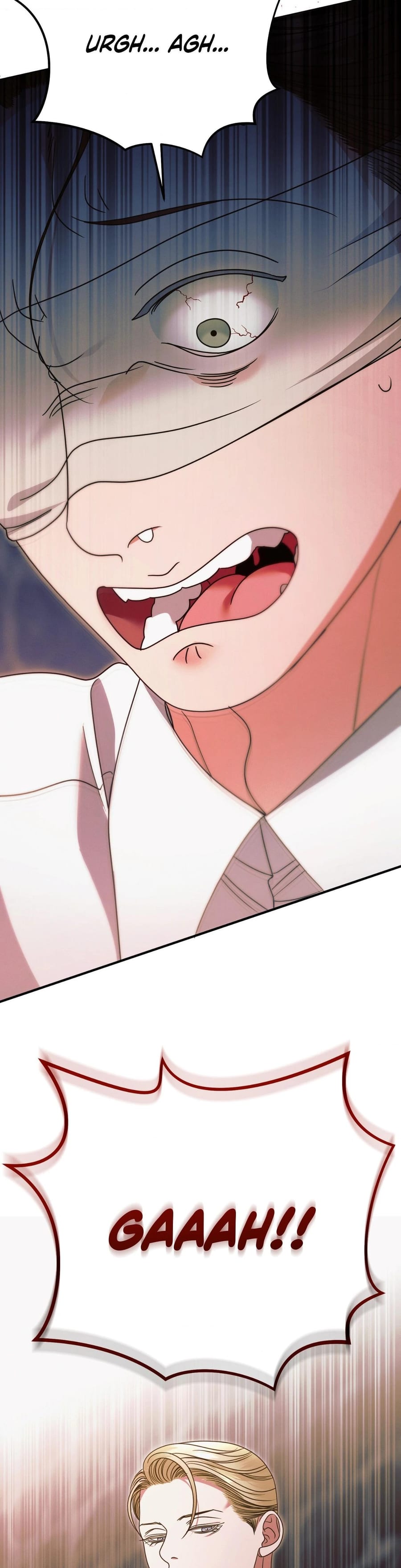 Vengeance Named Love Uncensored, chapter 23, page 29 of 42