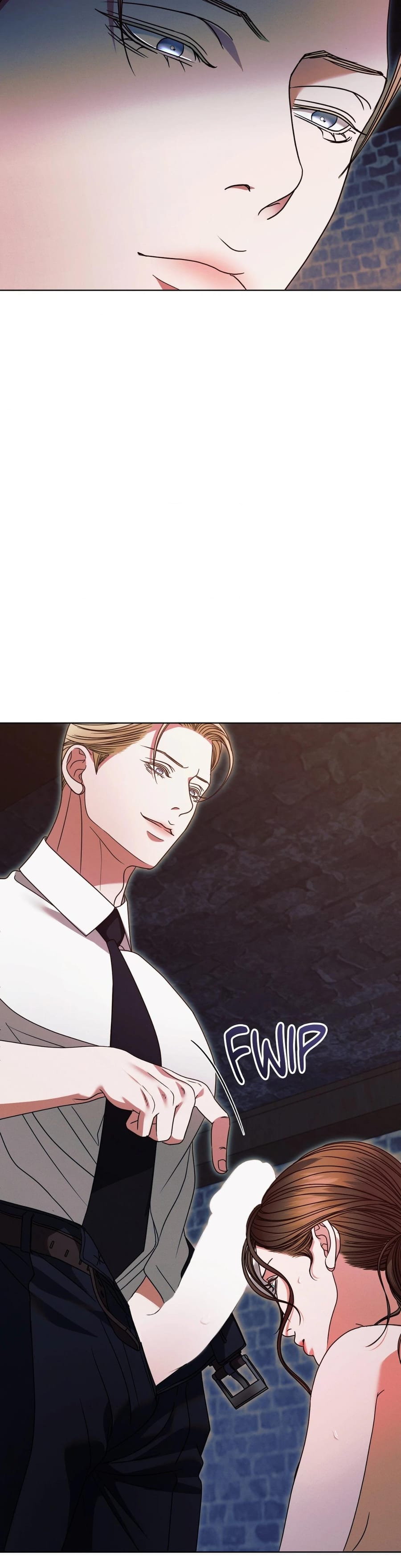 Vengeance Named Love Uncensored, chapter 23, page 37 of 42
