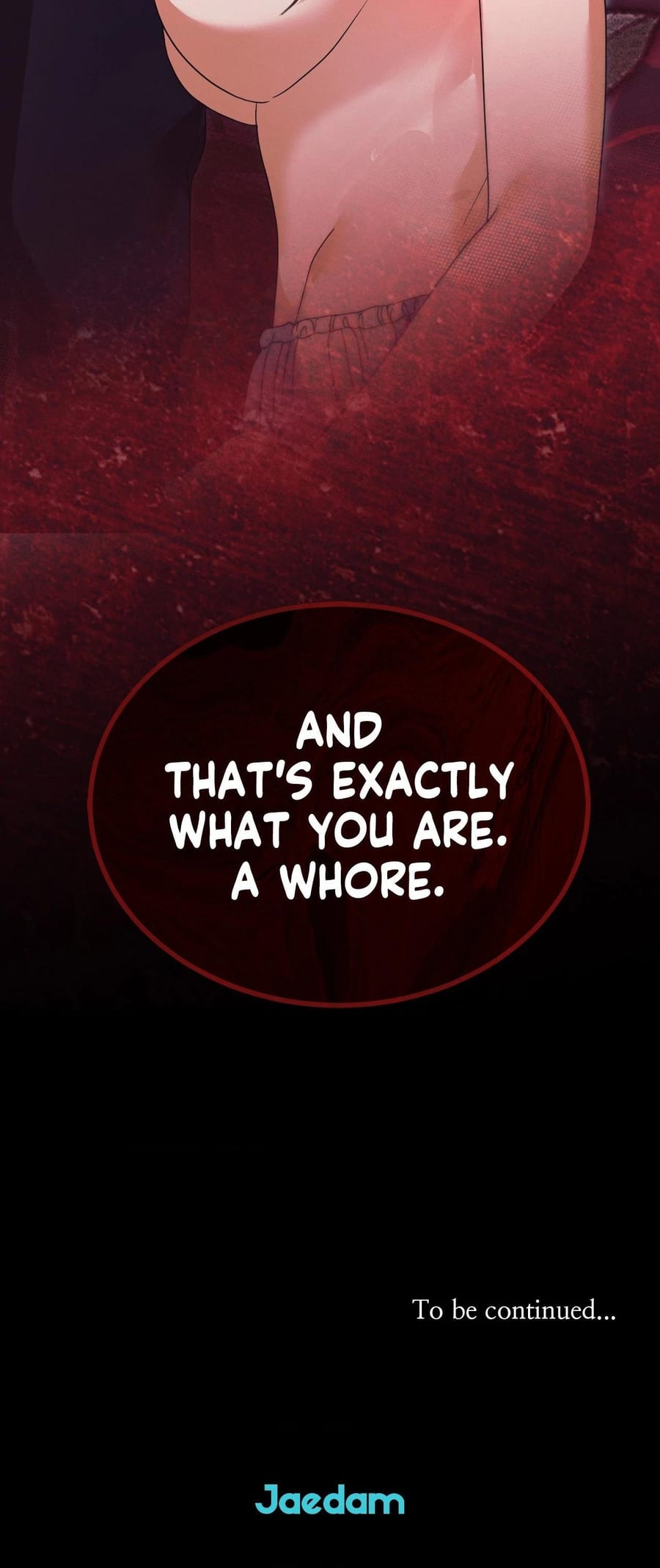 Vengeance Named Love Uncensored, chapter 23, page 42 of 42