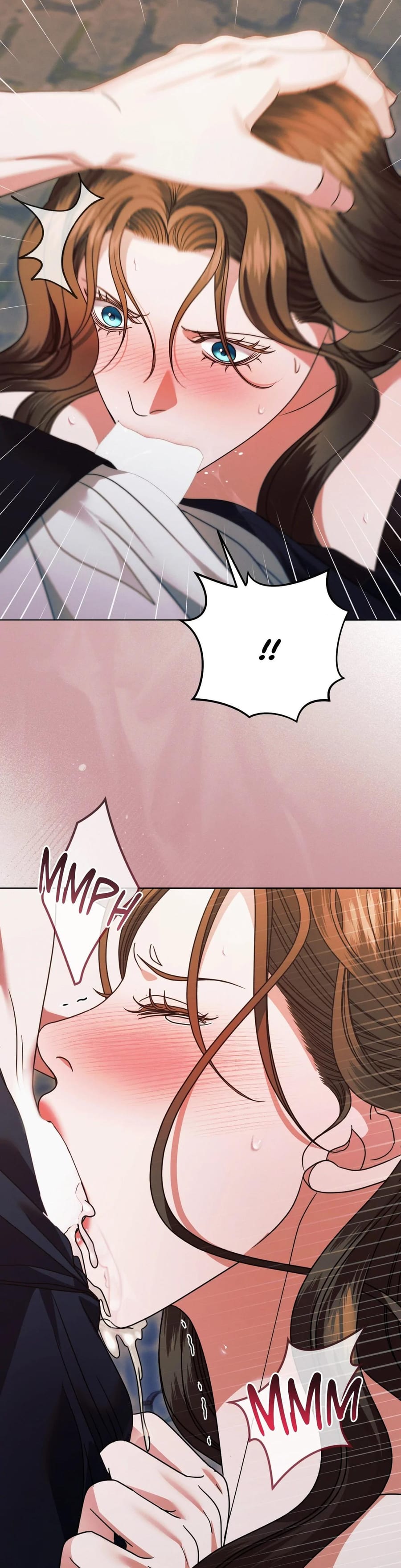 Vengeance Named Love Uncensored, chapter 24, page 5 of 45