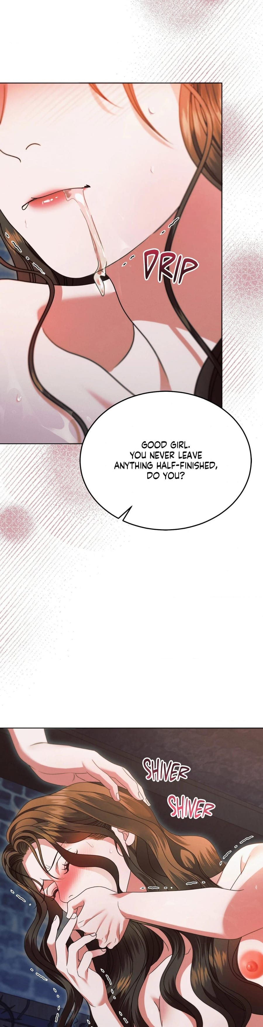 Vengeance Named Love Uncensored, chapter 24, page 8 of 45