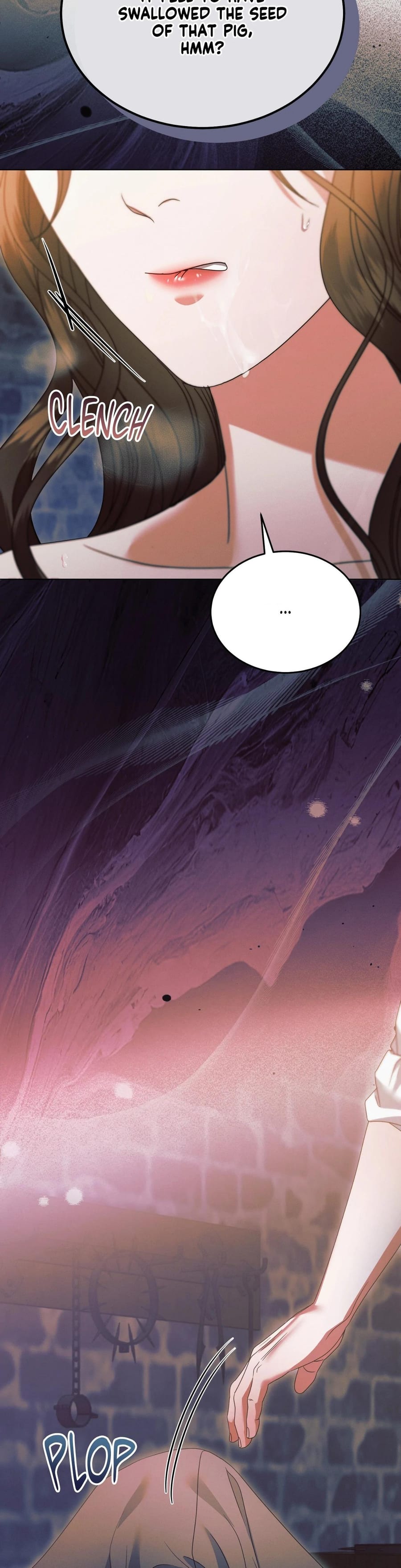 Vengeance Named Love Uncensored, chapter 24, page 11 of 45
