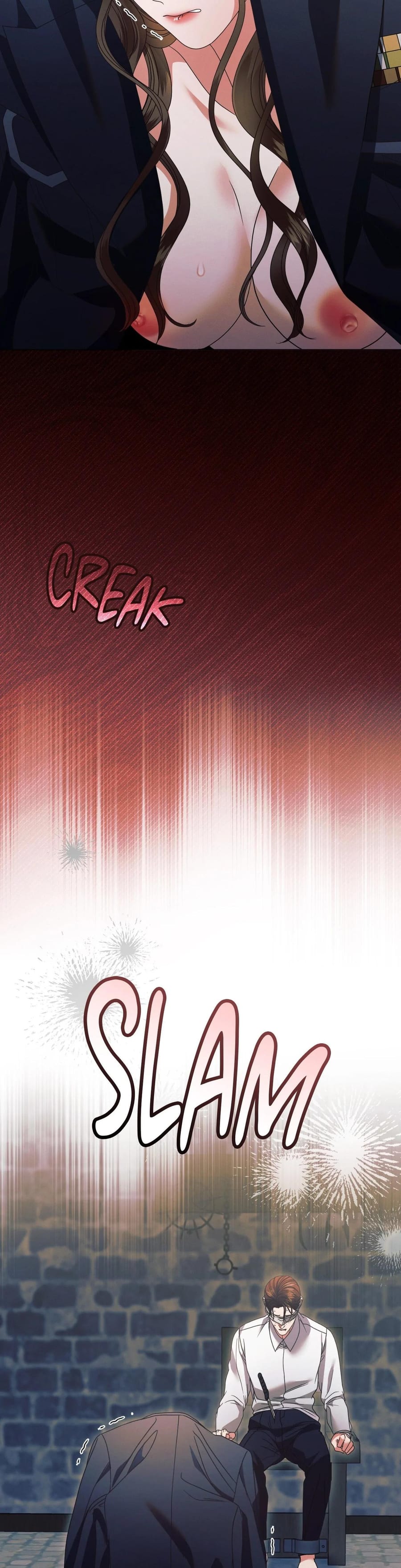 Vengeance Named Love Uncensored, chapter 24, page 13 of 45