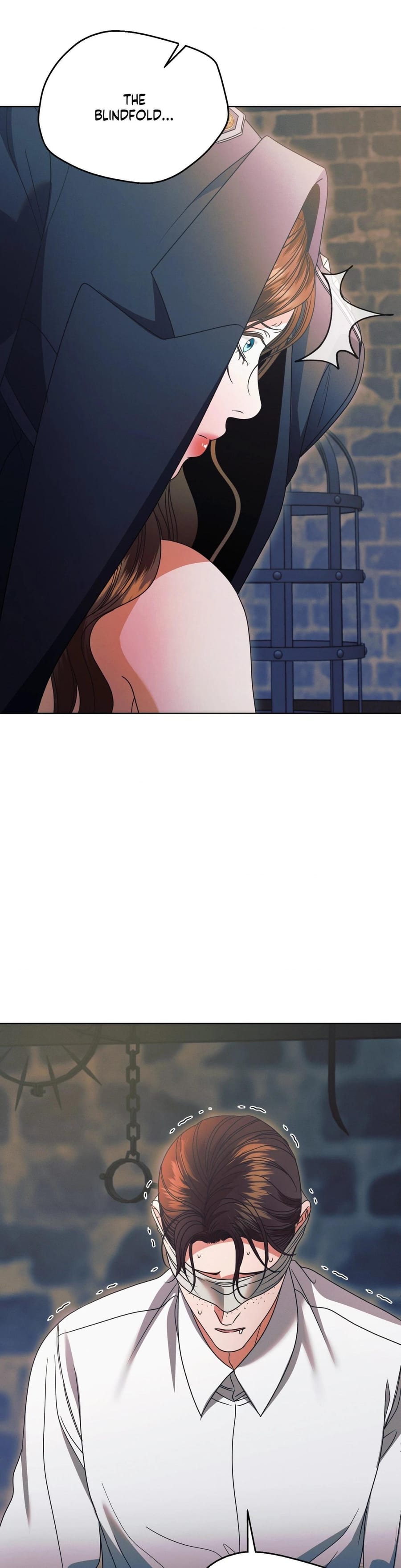 Vengeance Named Love Uncensored, chapter 24, page 15 of 45