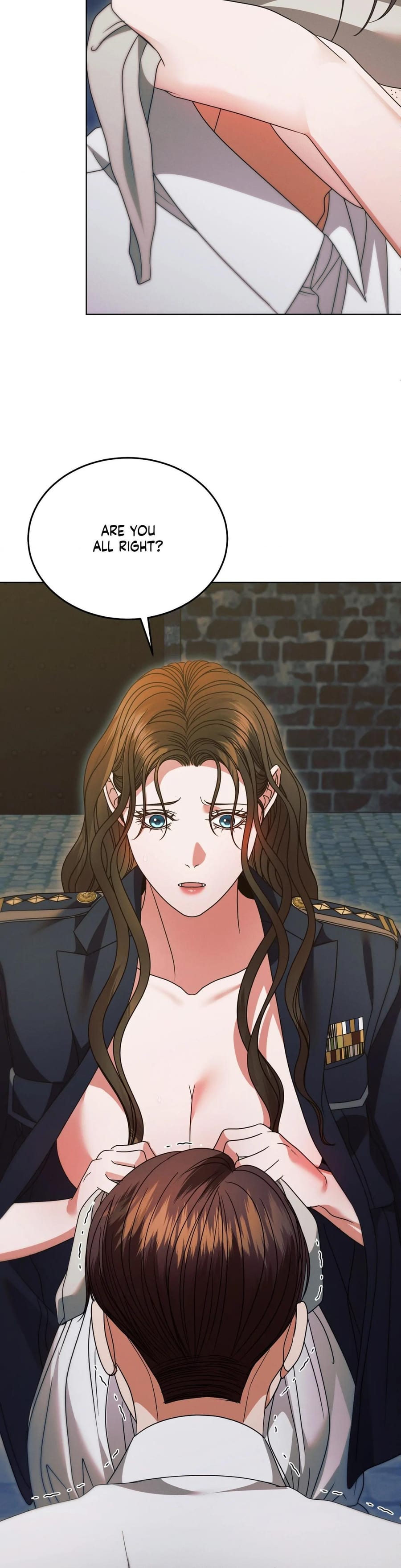 Vengeance Named Love Uncensored, chapter 24, page 17 of 45
