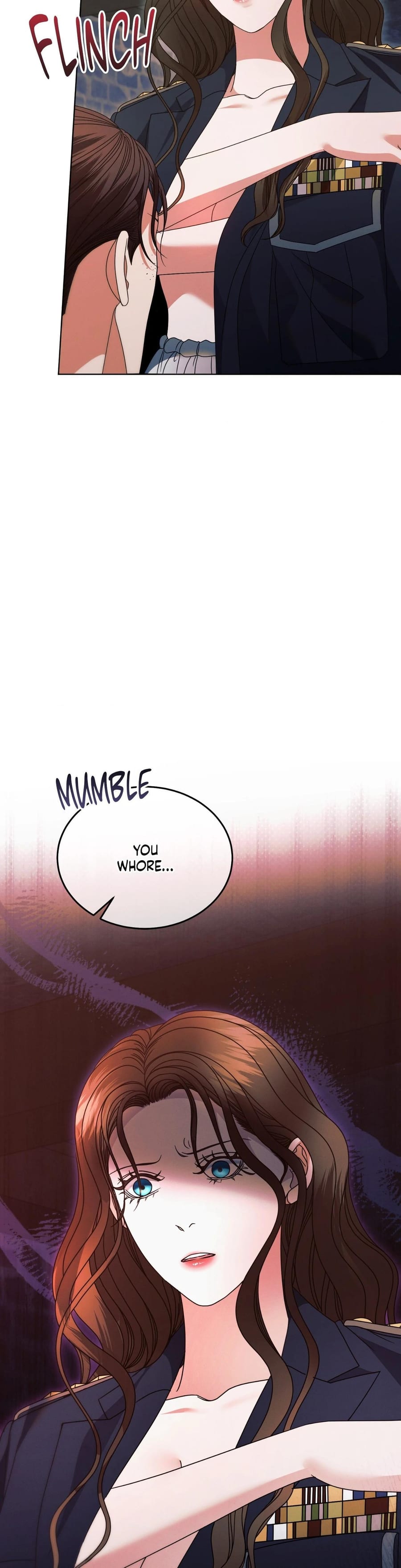 Vengeance Named Love Uncensored, chapter 24, page 19 of 45