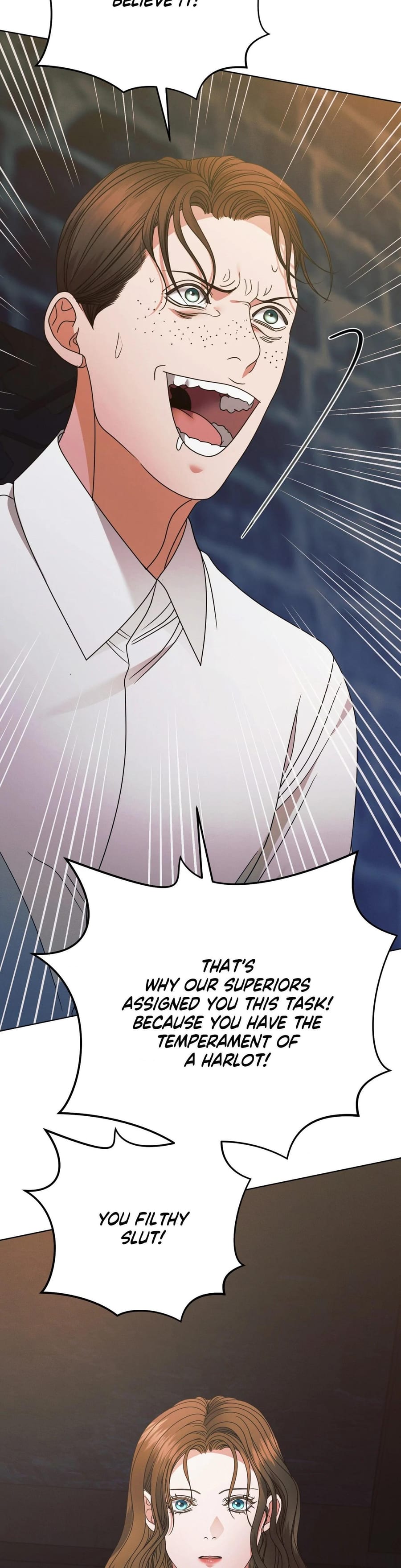 Vengeance Named Love Uncensored, chapter 24, page 22 of 45