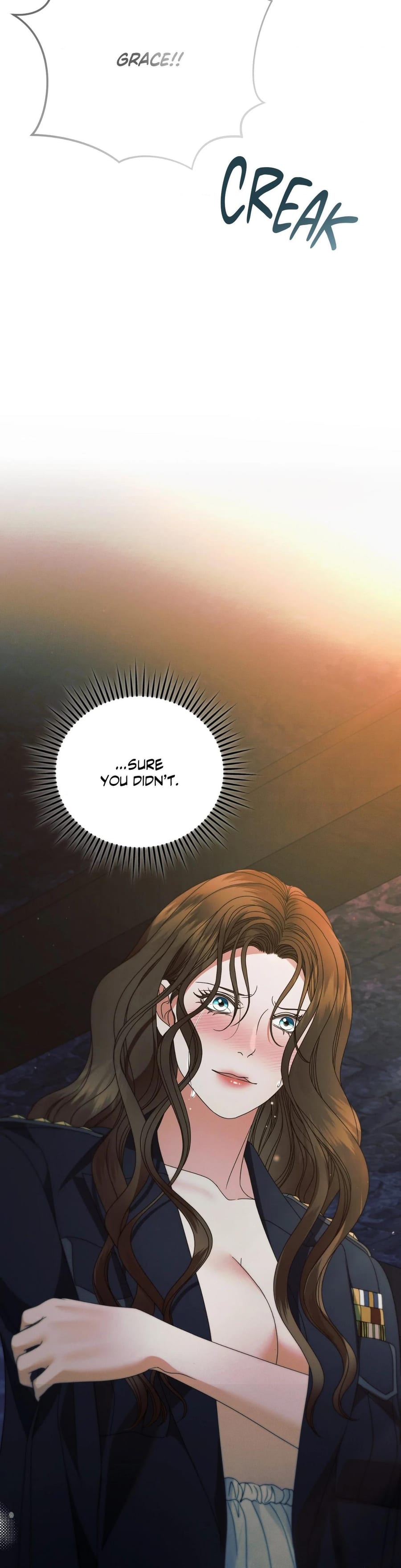 Vengeance Named Love Uncensored, chapter 24, page 30 of 45