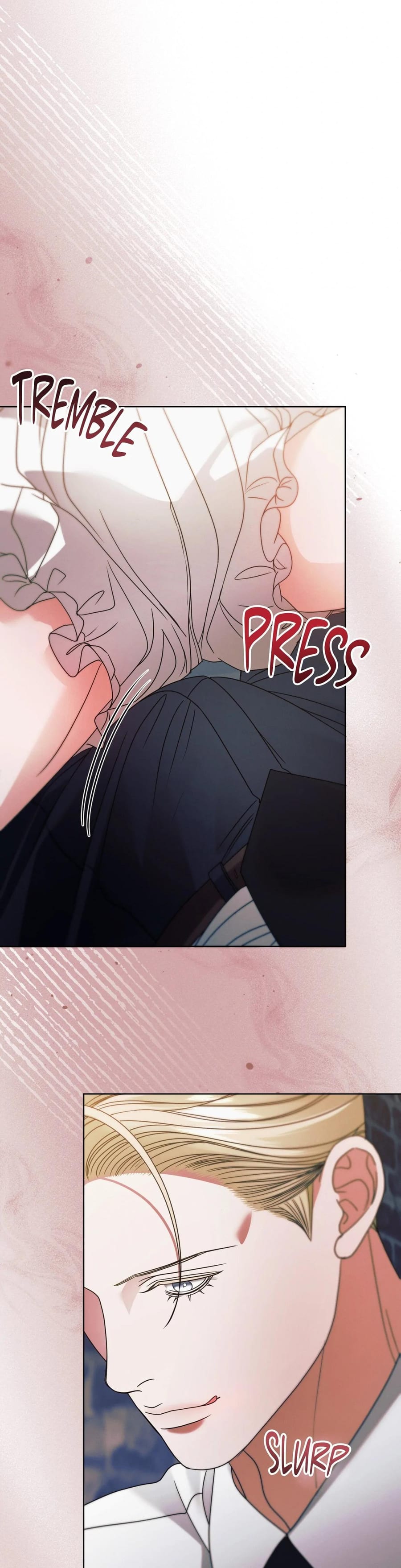 Vengeance Named Love Uncensored, chapter 24, page 35 of 45