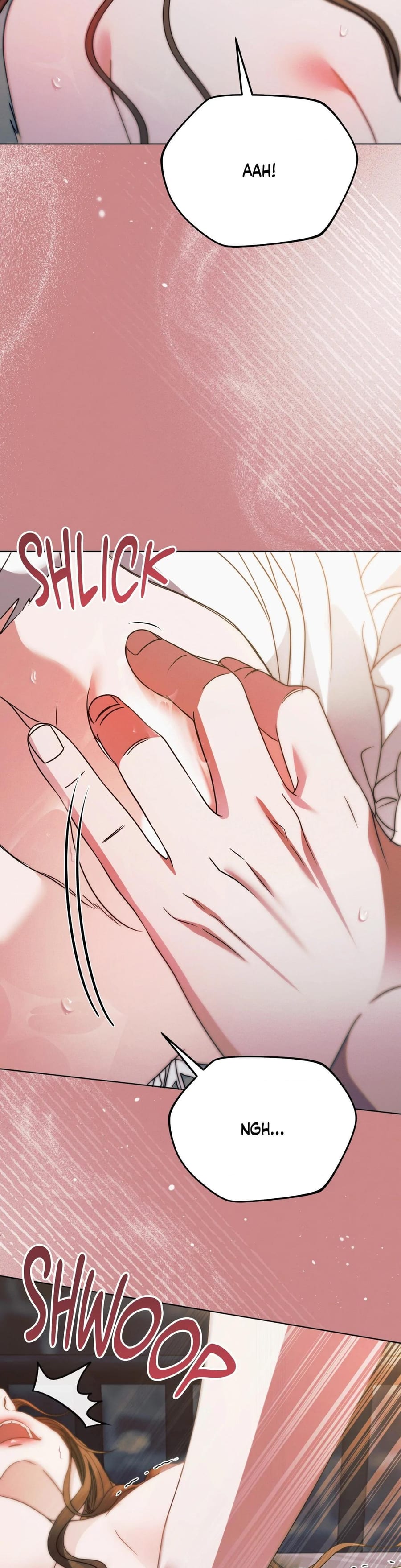 Vengeance Named Love Uncensored, chapter 24, page 39 of 45