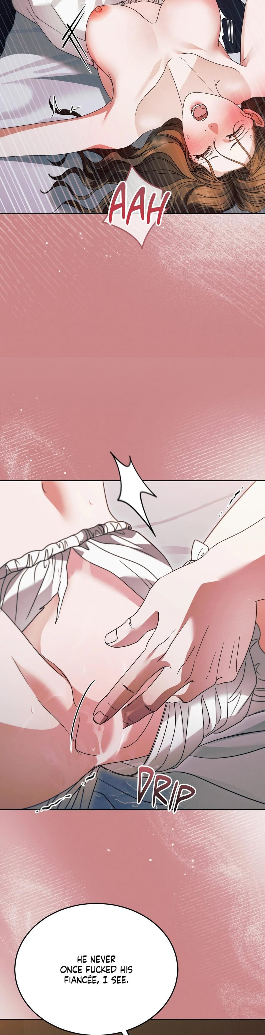 Vengeance Named Love Uncensored, chapter 24, page 41 of 45