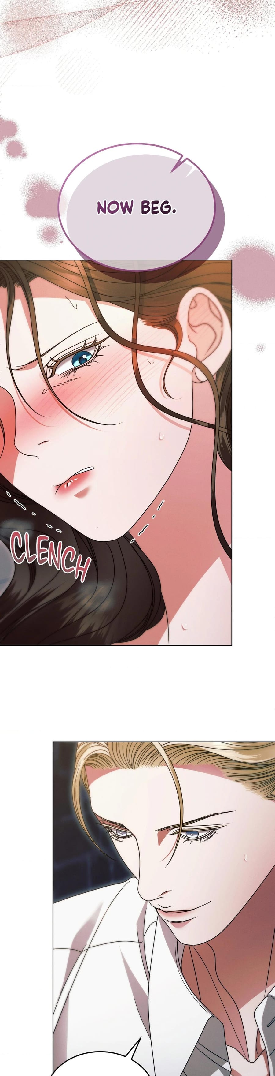 Vengeance Named Love Uncensored, chapter 25, page 5 of 40