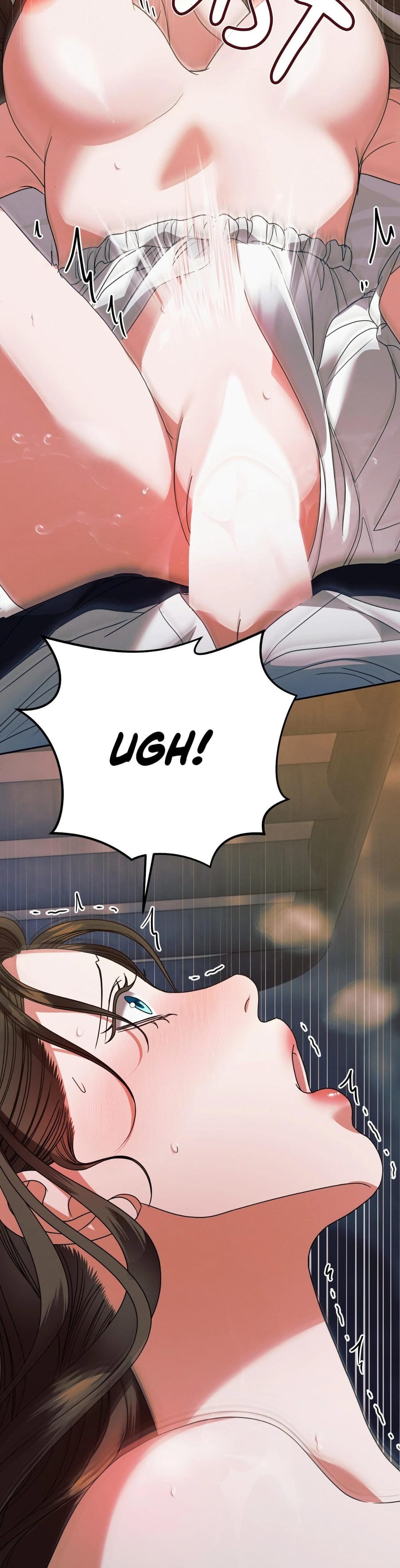 Vengeance Named Love Uncensored, chapter 25, page 11 of 40
