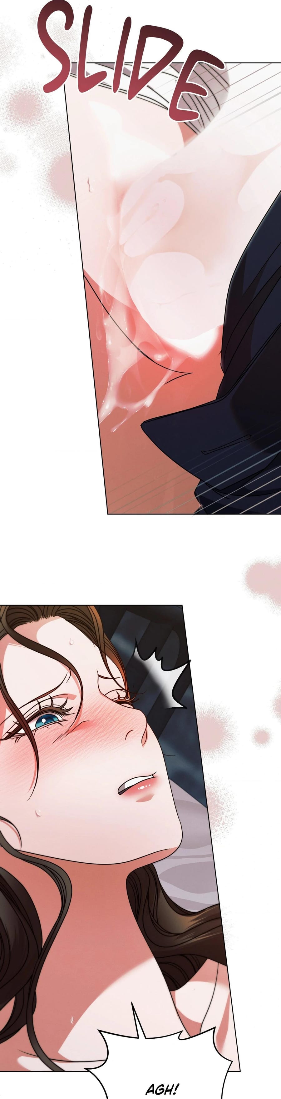Vengeance Named Love Uncensored, chapter 25, page 14 of 40